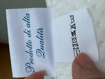 Polštář z líné pěny Flex Memory Air - 4