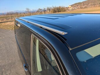 Multivan T5, 1.9 TDI, 75 kw, NOVÁ PŘEVODOVKA - 4