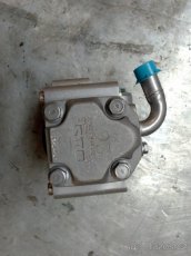 Ford Fiesta V ,Fusion 1.3 - 4