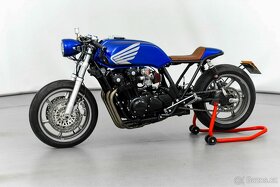 Honda CB900F Cafe Racer 1982/výměna - 4