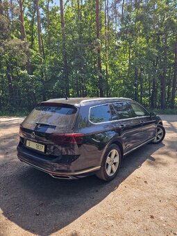 PASSAT B8 2021 DSG DOVOZ DE - 4