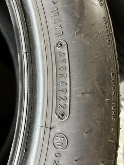 235/50/20 letní pneu - 4