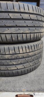 235/45 R17 HANKOOK VENTUS S1 EVO 2 - 4