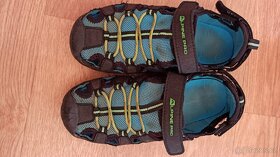 Sandálky Alpine Pro vel.33 - 4
