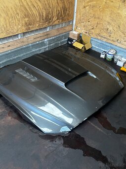 KAPOTA FORD MUSTANG - 4