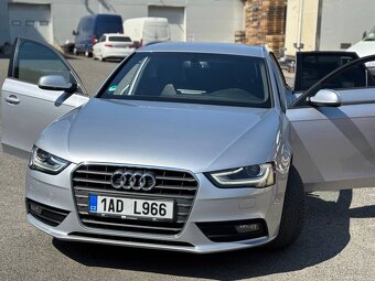 A4b8 s-line 2015 - 4