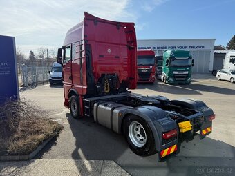 MAN TGX18.470 XXL EURO 6 Retarder - 4