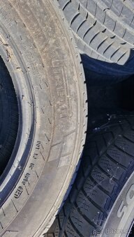 2ks Pirelli 225x65 R16c - 4