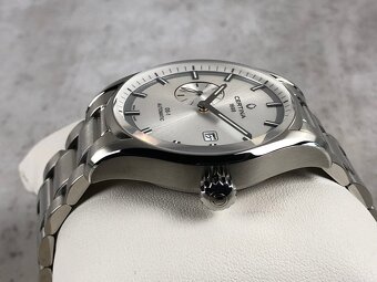 Nové pánské hodinky Certina - DS-1 Automatic - 4