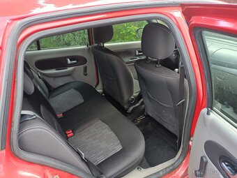 Renault Thalia - 4