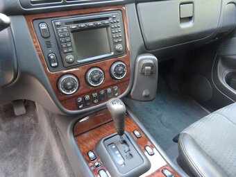 Mercedes-Benz ML 270cdi r.v.2005 - 4