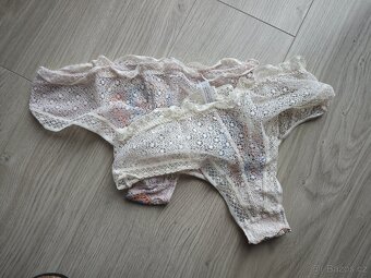 2x kalhotky Intimissimi vel.M - 4