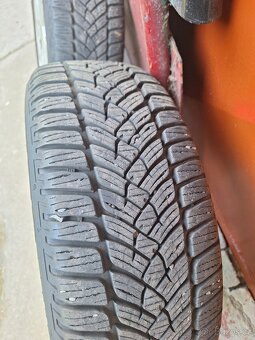 Alu kola 5×100 - 4