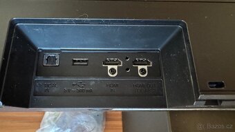 Soundbar LG - 4