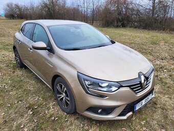 Renault megane - 4