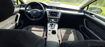 I na splát.ky Volkswagen Passat B8 2.0TDI-DSG MOŽNÝ PROTIÚČ - 4