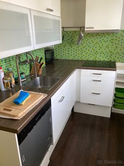 Pronájem bytu 2+1, cirka 55 m2, České Budějovice - 4