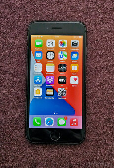 Apple iPhone 8, Space Gray, 128GB (MX162CN/A) - 4
