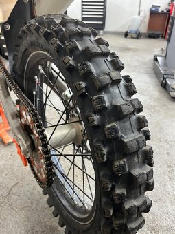 KTM 250 SX-F - 4