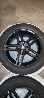 Mini(F48) /BMW( F60) 5x112 R17 - 4