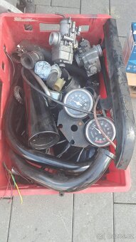 Ducati 500 desmo - 4