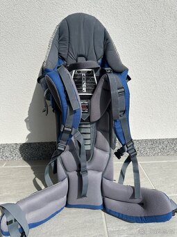 Krosna Deuter Kids Comfort 3 - 4