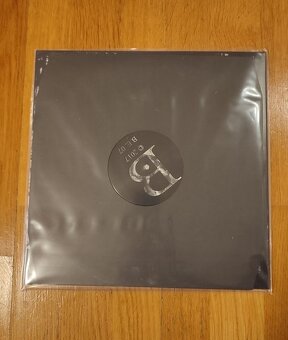 Velmistr - Absinthium LP - 4
