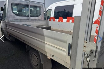 Ford Transit 2.0 TDCI 77KW hydraulické čelo - DPH - 4