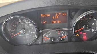 Carthago C-Tourer I 149, 2018, 69.500 km - 4
