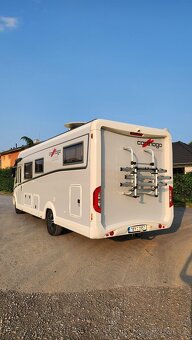Carthago C-Tourer I 149, 2018, 69.500 km - 4