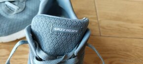 Volnočasová obuv Skechers - 4