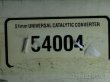2 cestny universalni katalyzator, NOVY, NEPOUZITY... - 4