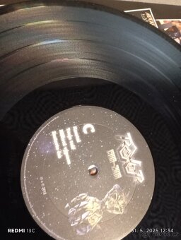 2LP ROXOR 1988-2018 Než skončí show - 4