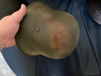 Vojenské helmy - 4