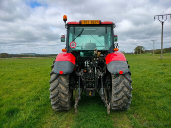 traktor Zetor Proxima 120 Power - 4