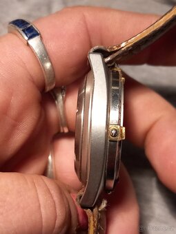 Hodinky Breitling - 4