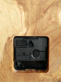Epoxidové hodiny - 4