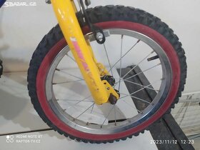 Kolo 16" Tyger - 4