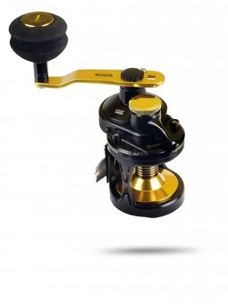 Prodám- Black Cat Multiplikátor Battle Cat Vertical 710 LH - 4