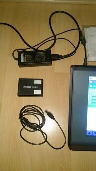 Diagnostický tester Gutmann Mega Macs 66 - 4