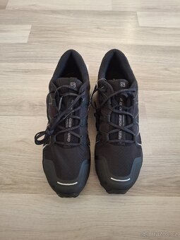 Obuv Salomon 47 1/3 - 4
