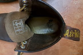 Dr. Martens 1460, Vel. 39 - 4
