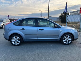 Ford Focus, 1.8 i 92kW TAŽNÉ - 4