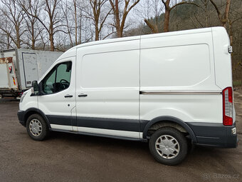 Ford Transit 2,2 92 KW - 4