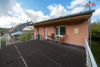 Prodej rodinného domu, 107 m², Zlín, ul. Kostelecká - 4
