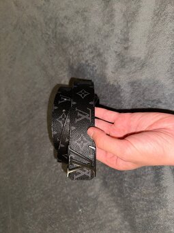 Louis Vuitton pasek - 4