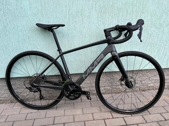 Prodám MMR Grand Tour, vel. S, karbon, Shimano 105 - 4