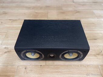 B&W LCR60 S3 - 4