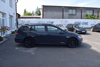 Volkswagen Golf 1.5TSI 110kw COMFORTLINE BMT - 4