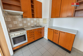 Prodej bytu 2+kk, 39 m², Kladno, ul. Holandská - 4
